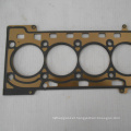 Auto Engine spare parts cylinder head gasket fit for SKODA  OCTAVIA 1.6 cars OEM 03C103383C